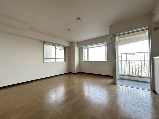 グレースマヤの居間・リビング