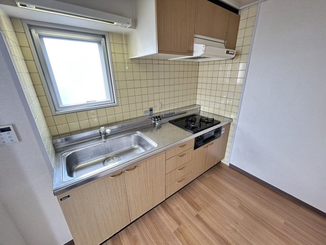 グレースマヤのキッチン