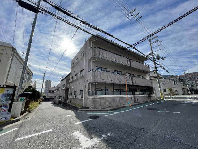 ウイステリア宝塚