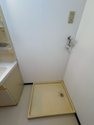 ウイステリア宝塚の設備