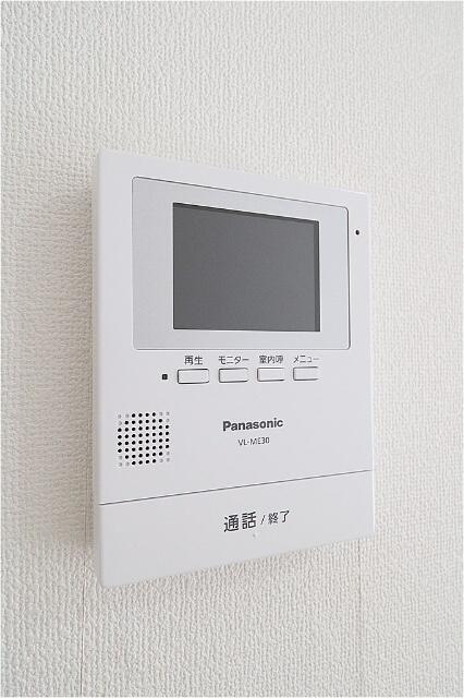 ＴＶドアホン