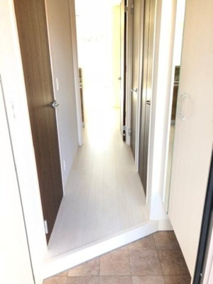 【玄関】 | リアンムール