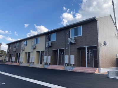 【外観】 | リアンムール