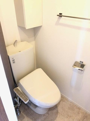 【トイレ】 | リアンムール