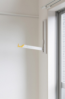 【バルコニー】 | 初期費用が安いプライスホーム！ 香住ヶ丘StayCrin 