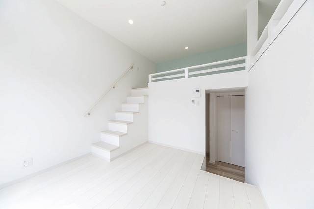 【その他】 | 初期費用が安いプライスホーム！ 香住ヶ丘StayCrin 
