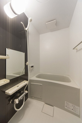 【浴室】 | 初期費用が安いプライスホーム！ 香住ヶ丘StayCrin 