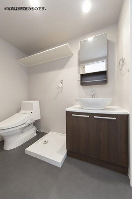 【独立洗面台】 | 初期費用が安いプライスホーム！ 香住ヶ丘StayCrin 