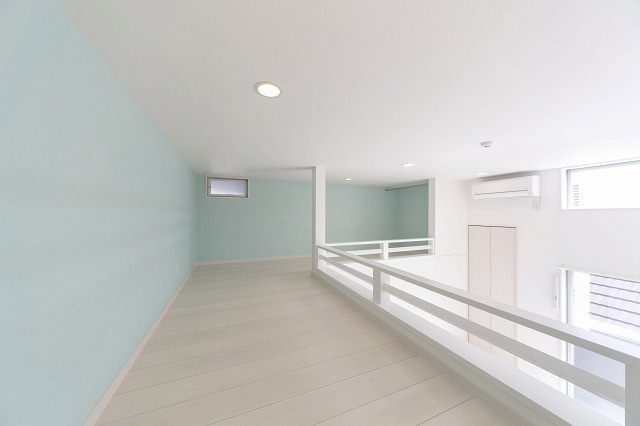 【その他共用部分】 | 初期費用が安いプライスホーム！ 香住ヶ丘StayCrin 