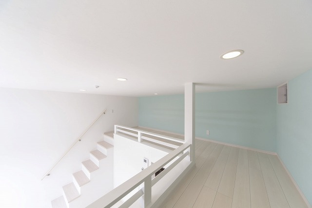 【寝室】 | 初期費用が安いプライスホーム！ 香住ヶ丘StayCrin 
