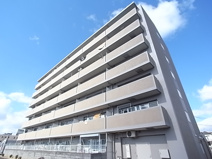 フェルザ住道の画像