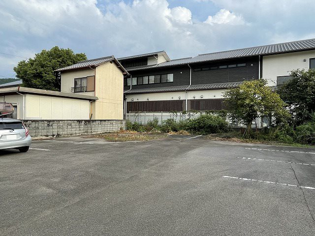 郷3丁目　2区画分譲地