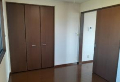 【洋室】 | アンナプルナⅡ