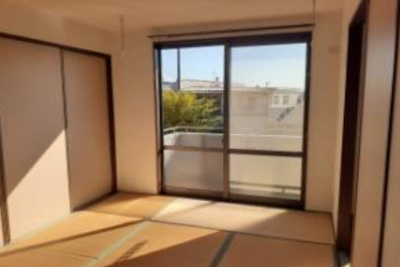 【和室】 | アンナプルナⅡ