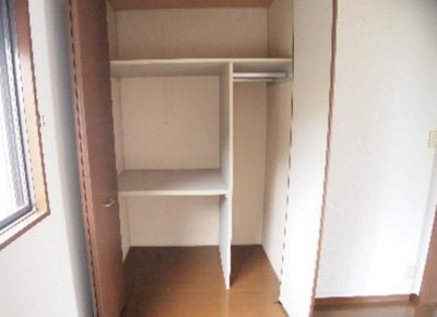 【収納】 | アンナプルナⅡ