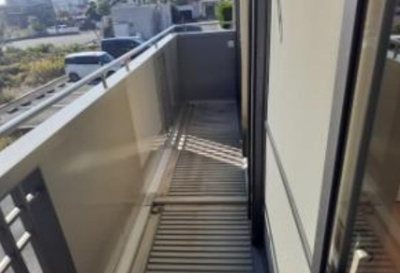 【バルコニー】 | アンナプルナⅡ