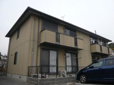 【外観】 | アンナプルナⅡ | ハウスメーカー施工！