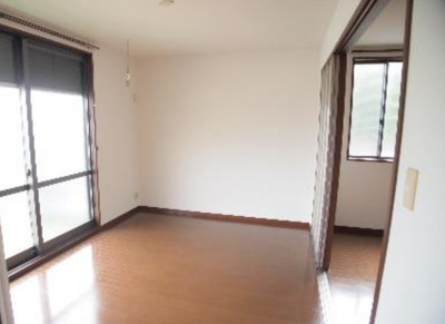 【居間・リビング】 | アンナプルナⅡ