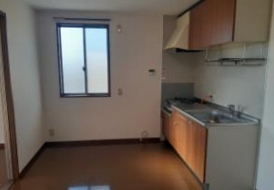 【キッチン】 | アンナプルナⅡ