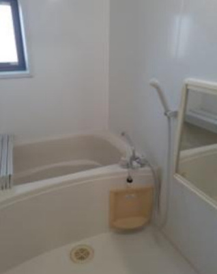 【浴室】 | アンナプルナⅡ