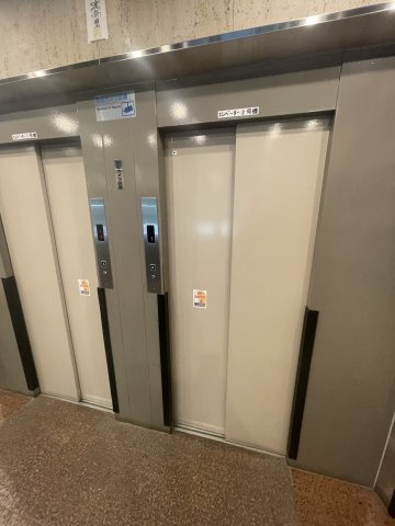 新宿セントビラ永谷のその他共用部分