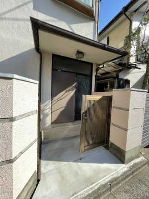 【エントランス】 | 金子ホーム