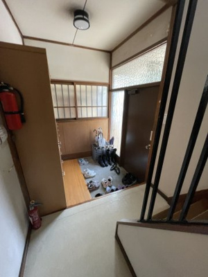 【ロビー】 | 金子ホーム