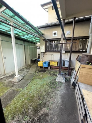 【その他共用部分】 | 金子ホーム