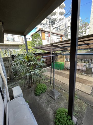 【その他共用部分】 | 金子ホーム