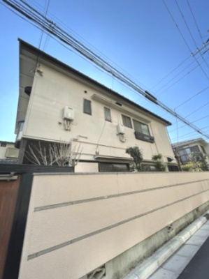 【外観】 | 金子ホーム