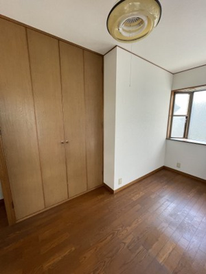 【洋室】 | 金子ホーム