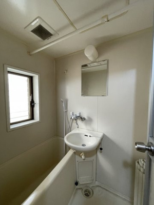 【洗面所】 | 金子ホーム