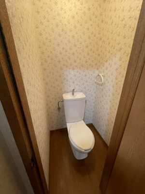 【トイレ】 | 金子ホーム