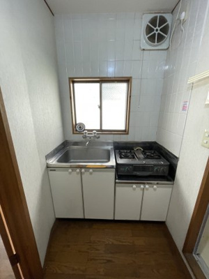 【キッチン】 | 金子ホーム