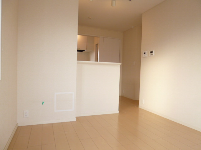 ティエラＡの居間・リビング