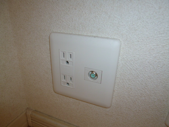 ティエラＡのその他|ＴＶジャック