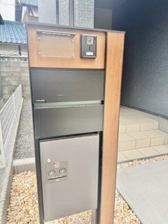  | ブルーミングガーデン野洲市永原　2号棟　新築戸建