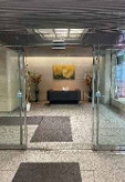 フェニックス南船場ビルのエントランス