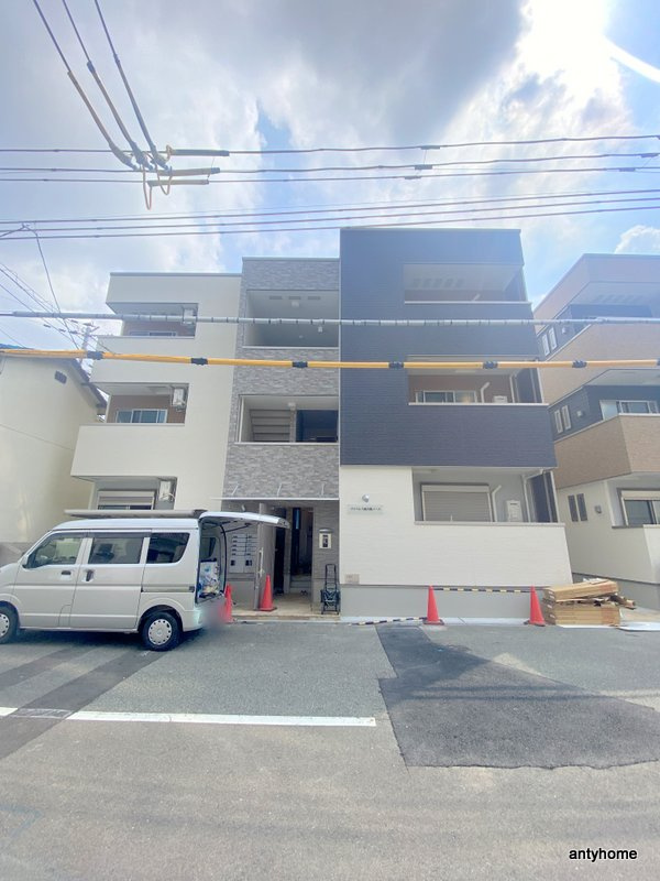 フジパレス新大阪ノース　仲介手数料無料