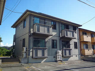 【外観】 | カサミラマーレｙ