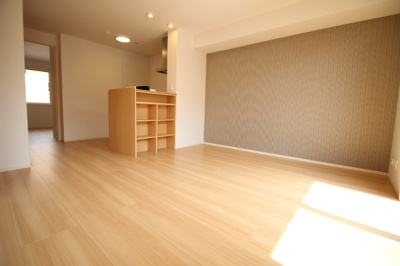 【居間・リビング】 | アンジュエ