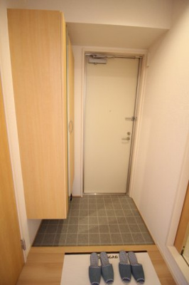 【玄関】 | アンジュエ