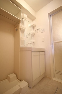 【独立洗面台】 | アンジュエ