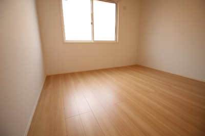 【洋室】 | アンジュエ