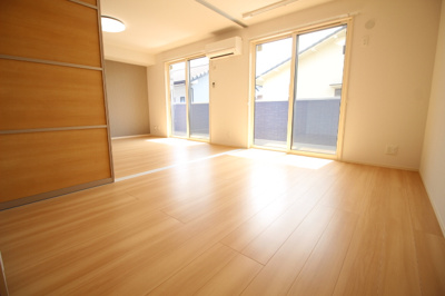 【洋室】 | アンジュエ