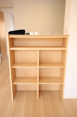 【収納】 | アンジュエ