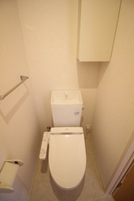 【トイレ】 | アンジュエ