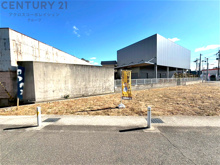 尼崎市西昆陽２丁目売り土地の画像