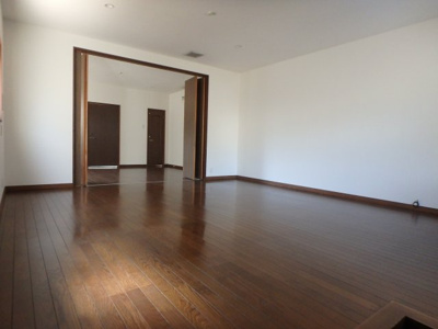 【洋室】 | 高井田元町2丁目貸家