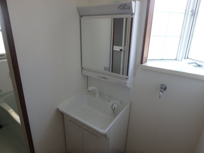 【独立洗面台】 | 高井田元町2丁目貸家